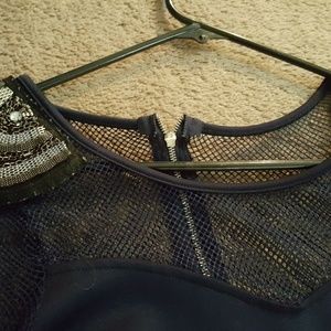 Charlotte russe dress